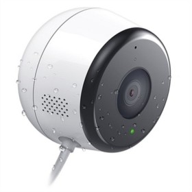 Fotocamera IP D-Link DCS-8600LH 135º 1080 px