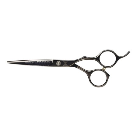 Forbici per capelli Dark Eurostil CORTE 55 5,5"