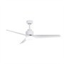 Ventilatore da Soffitto SPC 6499B Bianco