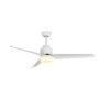 Ventilatore da Soffitto SPC 6499B Bianco