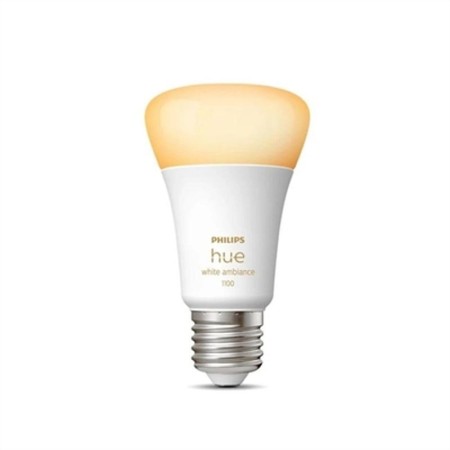 Illuminazione Philips Pack de 1 E27 Bianco