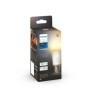 Illuminazione Philips Pack de 1 E27 Bianco