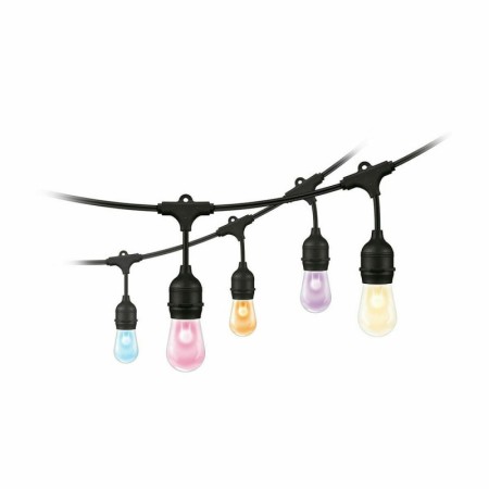 Ghirlanda di Luci LED Philips 929003213201 8 W