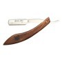 Coltello a serramanico Barber Line Eurostil RASURADO BARBER Legno