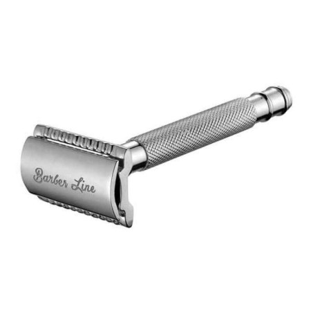 Rasoio Manuale per Barba Eurostil AFEITAR BARBER Classica