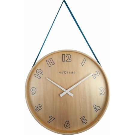 Orologio da Parete Nextime 3234BL 40 cm