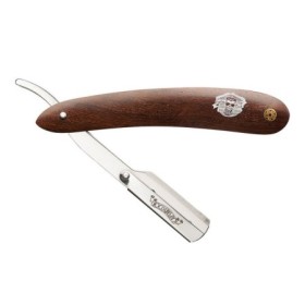 Coltello a serramanico Captain Cook Eurostil AFEITAR"CAPTAIN COOK"MANGO Legno