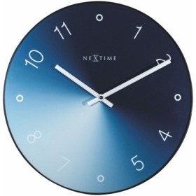 Orologio da Parete Nextime 8194BL 40 cm