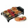 Barbecue Elettrico JATA BQ101 2400W 2400 W