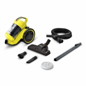 Aspirapolvere Ciclonico Karcher VC3 700W Giallo