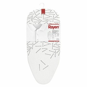 Asse da Stiro Rayen 6036 Metallo 73 x 31 cm