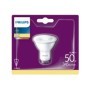 Lampadina LED Dicroica Philips Bombilla GU10 A+ 4,6W GU10 50 W 380 lm (2700k) (2700 K)