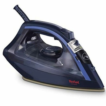 Ferro Tefal FV1739 0,25 L 2000W Azzurro 2000W (Ferro da Stiro a Vapore)