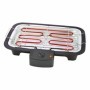 Barbecue Elettrico Tristar BQ2813 2000W 2000 W