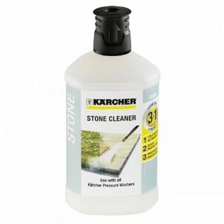 Detergente per Pietra e Piscine Kärcher RM611 1 L