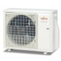 Condizionatore Fujitsu ASY25UIKP Split Inverter A++/A+ 2150 fg/h Bianco Split A+++ Filtro dell'aria