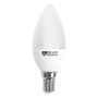 Candela Silver Electronics 1970214 E14 5W 3000K A+ Bianco Nero 35 W 5 W E14 (3000K)