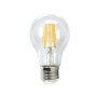 Lampadina LED Sferica Silver Electronics 1980627 E27 6W 3000K A++ (Luce Calda)