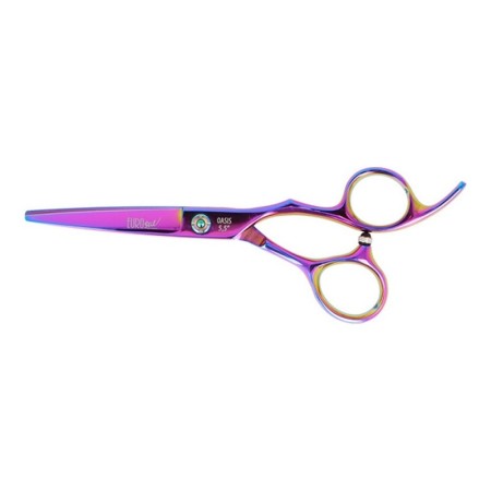 Forbici per capelli Oasis Eurostil CORTE 5.5" 5,5"