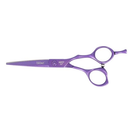 Forbici per capelli Amatist 5.5" Eurostil CORTE 5.5"