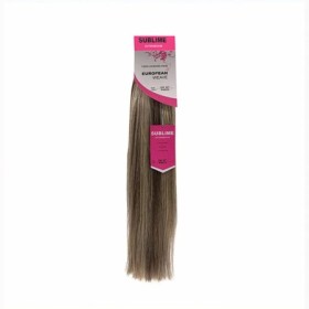 Extension per i Capelli European Weave Diamond Girl 20" Nº P4/613