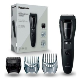 Rasoio per depilazione e per Capelli Panasonic ER-GB61-K503 Nero