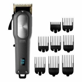 Rasoio per capelli Cecotec PrecisionCare ProClipper Titanium Go 2000 mAh