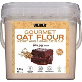 Farina Integrale Weider Gourmet  Brownie Avena (1,9 kg)