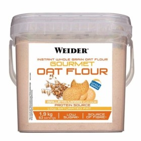 Farina d'avena Weider Gourmet Biscotti (1,9 kg)