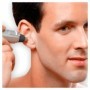 Rasoio per capelli Braun Braun Exact Series Ear & Nose 1 AA