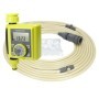 Nebulizzatore Ferrestock Giallo 8,2 m