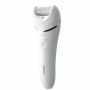 Epilatore Elettrico Philips Wet & Dry Epilator Series 8000