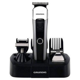 Set per la Cura della Barba Grundig Multifunzionale