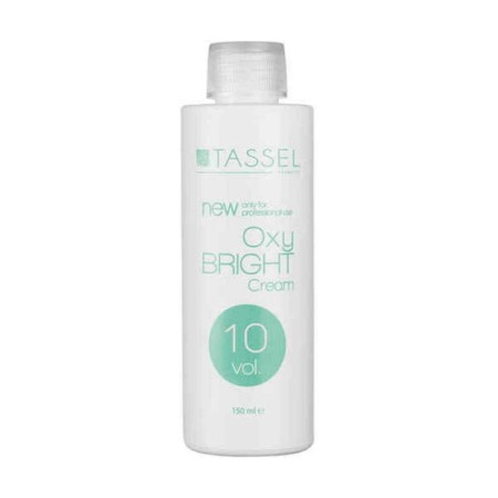 Ossidante Capelli Eurostil BRIGHT CREAM 10 vol 3 % (150 ml)