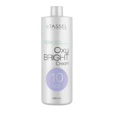 Ossidante Capelli Eurostil BRIGHT CREAM 10 vol 3 % (1 l)