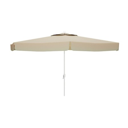 Ombrellone Marbueno Beige Poliestere Alluminio Ø 270 cm