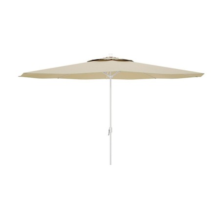 Ombrellone Marbueno Beige Poliestere Acciaio Ø 270 cm